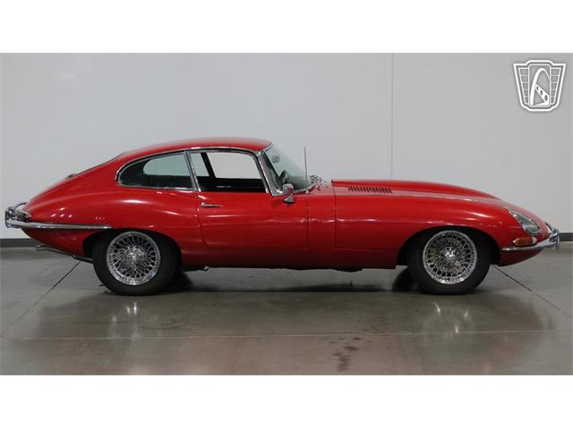 1965 Jaguar E-Type (CC-2071719) for sale in Peoria, Arizona