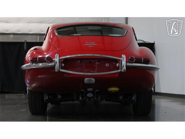 1965 Jaguar E-Type (CC-2071719) for sale in Peoria, Arizona