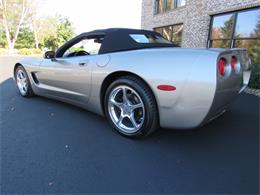 2000 Chevrolet Corvette C5 (CC-2070172) for sale in Mill Hall, Pennsylvania