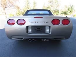 2000 Chevrolet Corvette C5 (CC-2070172) for sale in Mill Hall, Pennsylvania