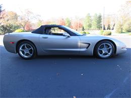 2000 Chevrolet Corvette C5 (CC-2070172) for sale in Mill Hall, Pennsylvania