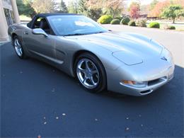 2000 Chevrolet Corvette C5 (CC-2070172) for sale in Mill Hall, Pennsylvania