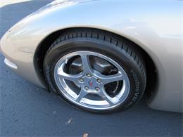 2000 Chevrolet Corvette C5 (CC-2070172) for sale in Mill Hall, Pennsylvania