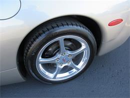 2000 Chevrolet Corvette C5 (CC-2070172) for sale in Mill Hall, Pennsylvania