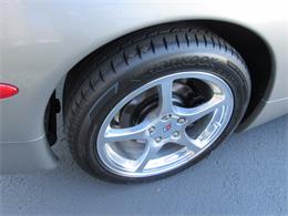 2000 Chevrolet Corvette C5 (CC-2070172) for sale in Mill Hall, Pennsylvania