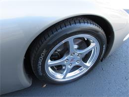 2000 Chevrolet Corvette C5 (CC-2070172) for sale in Mill Hall, Pennsylvania