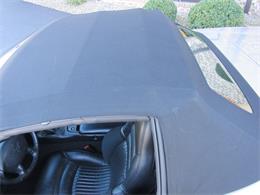 2000 Chevrolet Corvette C5 (CC-2070172) for sale in Mill Hall, Pennsylvania
