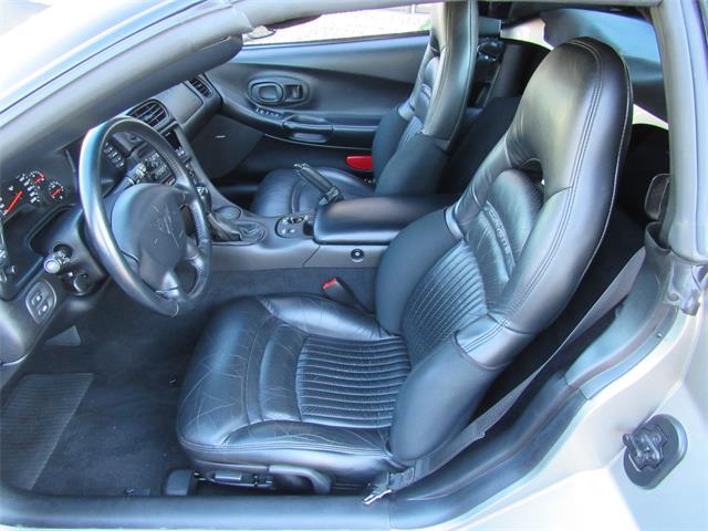 2000 Chevrolet Corvette C5 (CC-2070172) for sale in Mill Hall, Pennsylvania