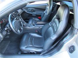 2000 Chevrolet Corvette C5 (CC-2070172) for sale in Mill Hall, Pennsylvania