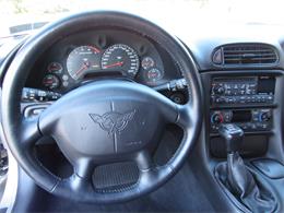 2000 Chevrolet Corvette C5 (CC-2070172) for sale in Mill Hall, Pennsylvania