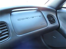 2000 Chevrolet Corvette C5 (CC-2070172) for sale in Mill Hall, Pennsylvania