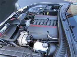 2000 Chevrolet Corvette C5 (CC-2070172) for sale in Mill Hall, Pennsylvania