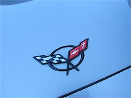 2000 Chevrolet Corvette C5 (CC-2070172) for sale in Mill Hall, Pennsylvania