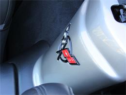 2000 Chevrolet Corvette C5 (CC-2070172) for sale in Mill Hall, Pennsylvania