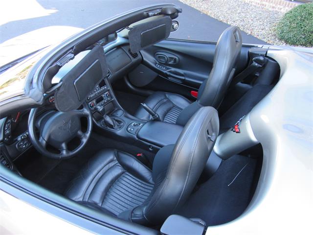 2000 Chevrolet Corvette C5 (CC-2070172) for sale in Mill Hall, Pennsylvania