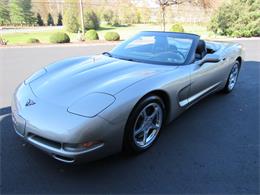 2000 Chevrolet Corvette C5 (CC-2070172) for sale in Mill Hall, Pennsylvania