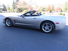 2000 Chevrolet Corvette C5 (CC-2070172) for sale in Mill Hall, Pennsylvania