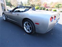 2000 Chevrolet Corvette C5 (CC-2070172) for sale in Mill Hall, Pennsylvania