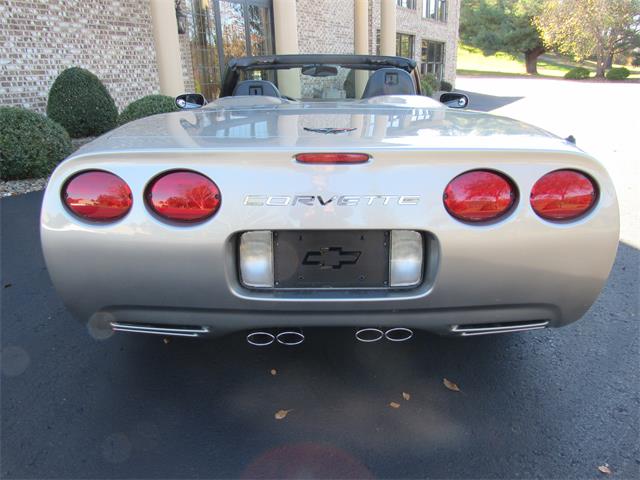 2000 Chevrolet Corvette C5 (CC-2070172) for sale in Mill Hall, Pennsylvania