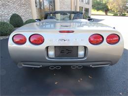 2000 Chevrolet Corvette C5 (CC-2070172) for sale in Mill Hall, Pennsylvania