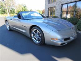 2000 Chevrolet Corvette C5 (CC-2070172) for sale in Mill Hall, Pennsylvania