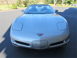 2000 Chevrolet Corvette C5 (CC-2070172) for sale in Mill Hall, Pennsylvania