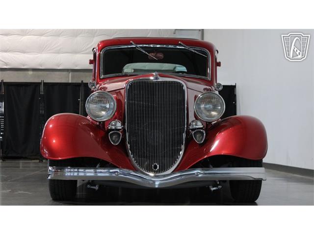 1933 Ford Tudor (CC-2071720) for sale in Peoria, Arizona