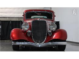 1933 Ford Tudor (CC-2071720) for sale in Peoria, Arizona