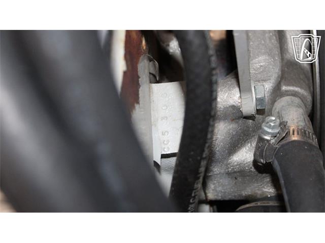 1933 Ford Tudor (CC-2071720) for sale in Peoria, Arizona