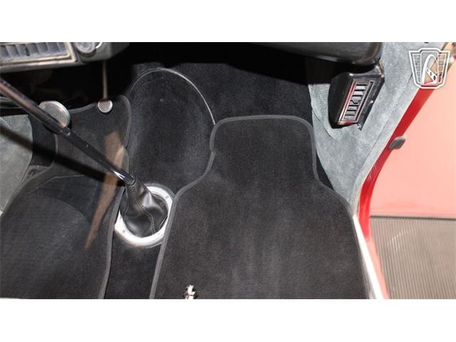 1933 Ford Tudor (CC-2071720) for sale in Peoria, Arizona