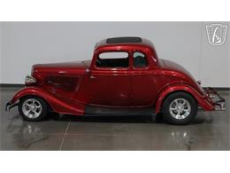 1933 Ford Tudor (CC-2071720) for sale in Peoria, Arizona