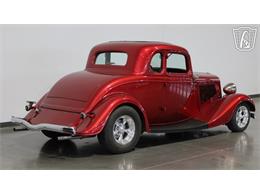 1933 Ford Tudor (CC-2071720) for sale in Peoria, Arizona