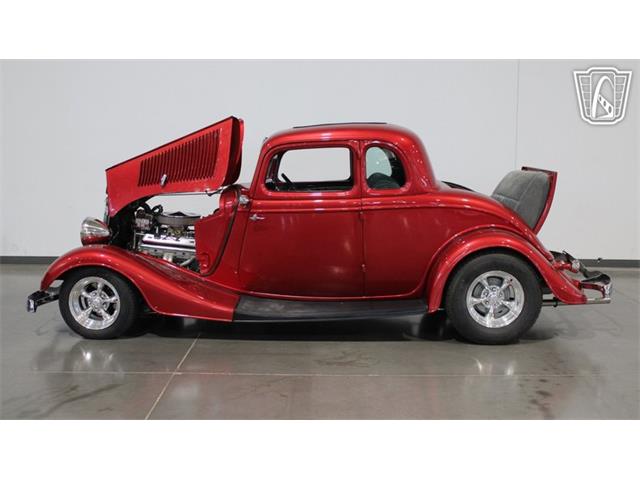 1933 Ford Tudor (CC-2071720) for sale in Peoria, Arizona