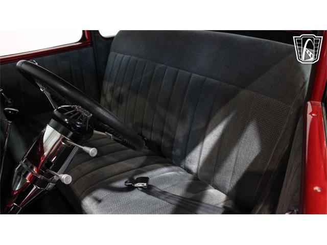 1933 Ford Tudor (CC-2071720) for sale in Peoria, Arizona