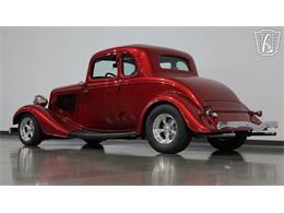 1933 Ford Tudor (CC-2071720) for sale in Peoria, Arizona
