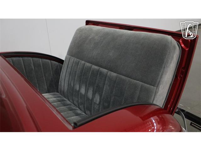 1933 Ford Tudor (CC-2071720) for sale in Peoria, Arizona