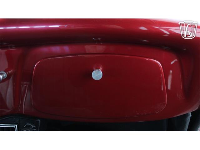 1933 Ford Tudor (CC-2071720) for sale in Peoria, Arizona