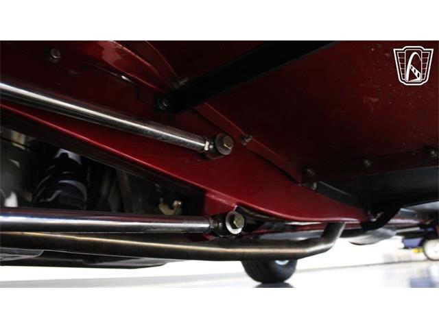 1933 Ford Tudor (CC-2071720) for sale in Peoria, Arizona