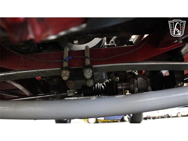 1933 Ford Tudor (CC-2071720) for sale in Peoria, Arizona