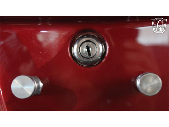 1933 Ford Tudor (CC-2071720) for sale in Peoria, Arizona