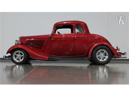 1933 Ford Tudor (CC-2071720) for sale in Peoria, Arizona