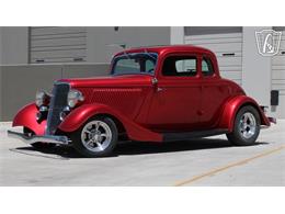 1933 Ford Tudor (CC-2071720) for sale in Peoria, Arizona