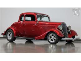 1933 Ford Tudor (CC-2071720) for sale in Peoria, Arizona