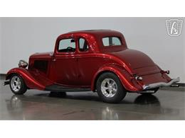 1933 Ford Tudor (CC-2071720) for sale in Peoria, Arizona