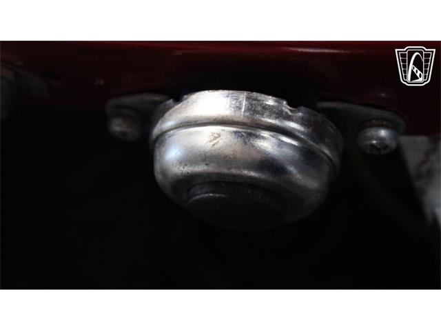 1933 Ford Tudor (CC-2071720) for sale in Peoria, Arizona