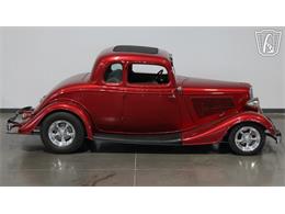 1933 Ford Tudor (CC-2071720) for sale in Peoria, Arizona