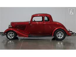 1933 Ford Tudor (CC-2071720) for sale in Peoria, Arizona