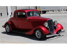1933 Ford Tudor (CC-2071720) for sale in Peoria, Arizona