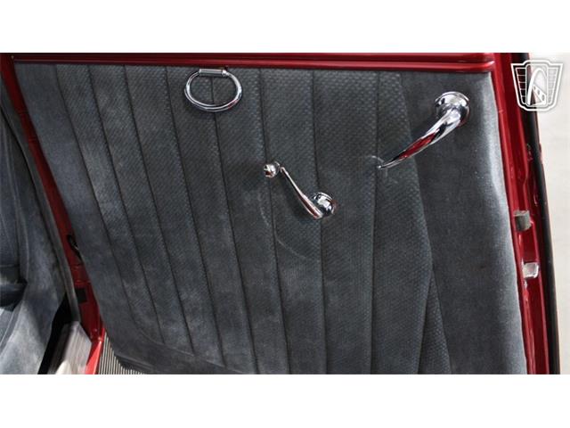 1933 Ford Tudor (CC-2071720) for sale in Peoria, Arizona