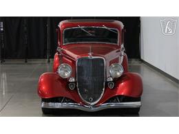 1933 Ford Tudor (CC-2071720) for sale in Peoria, Arizona